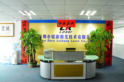 激光打標機哪家好/激光刻字機哪個品牌好？
